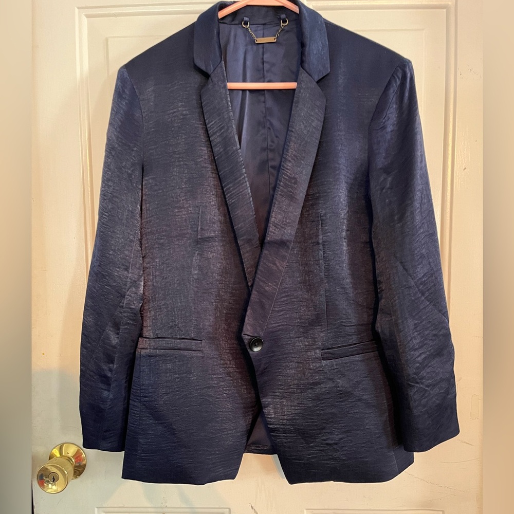 Capulet Blazer - image 1
